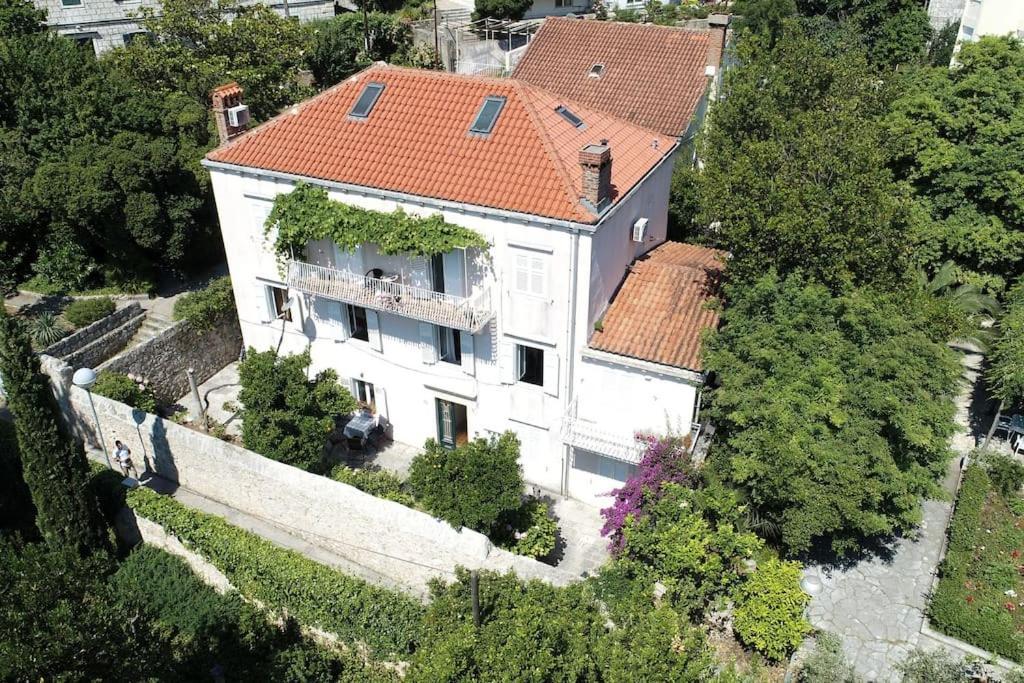 Apartament The Soldo'S Dubrownik Zewnętrze zdjęcie