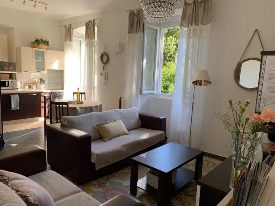 Apartament The Soldo'S Dubrownik Zewnętrze zdjęcie