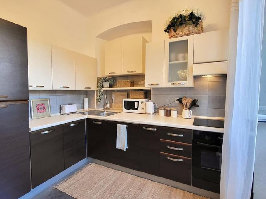 Apartament The Soldo'S Dubrownik Zewnętrze zdjęcie