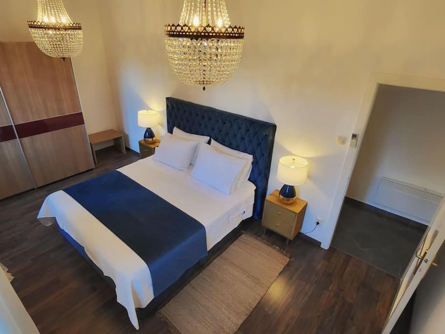 Apartament The Soldo'S Dubrownik Zewnętrze zdjęcie
