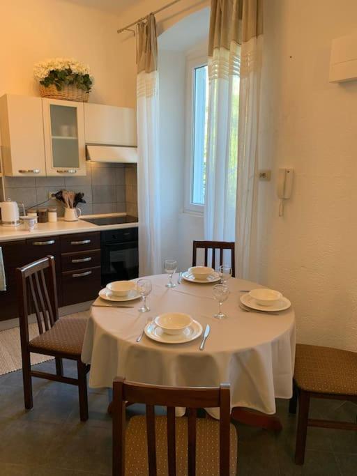 Apartament The Soldo'S Dubrownik Zewnętrze zdjęcie