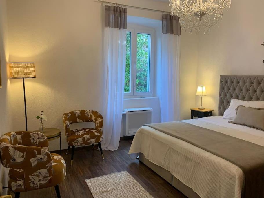 Apartament The Soldo'S Dubrownik Zewnętrze zdjęcie