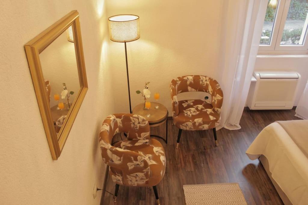 Apartament The Soldo'S Dubrownik Zewnętrze zdjęcie