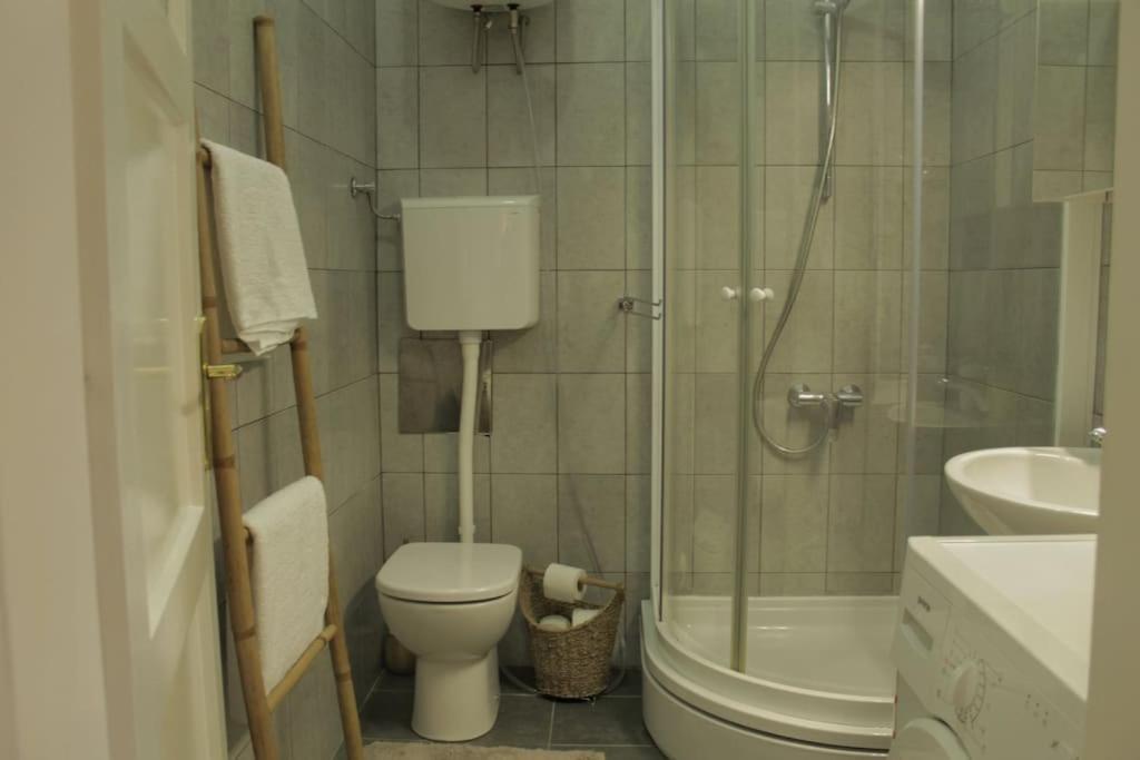 Apartament The Soldo'S Dubrownik Zewnętrze zdjęcie